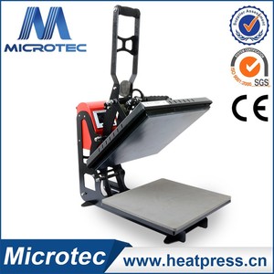 Lo nuevo MAX HOVER 6 Bloque de Presión Camiseta de Calor De Prensa Para DTG Impresora - Product Image 2