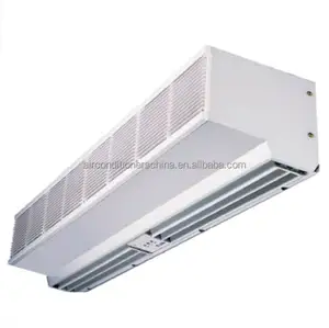 Commercial air con Air curtain / Ventilation