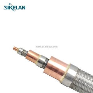 Absorbeur de vibrations SIKELAN pour pièces de réfrigération, éliminateur de chocs, anti-vibration, <span class=keywords><strong>tuyau</strong></span> métallique, série SVA - Product Image 6