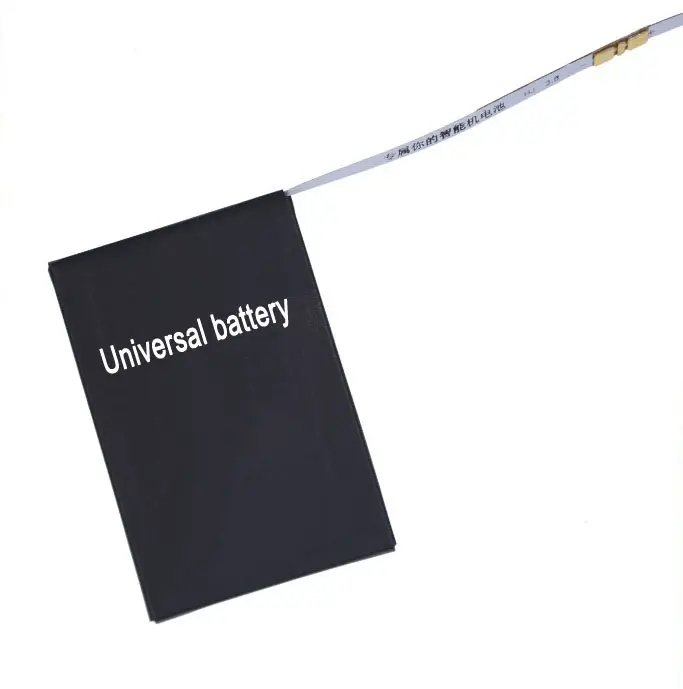 high capacity cell phone batteries