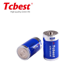 <span class=keywords><strong>R20</strong></span> tamaño D Batería de Servicio Pesado, China proveedor <span class=keywords><strong>R20</strong></span> Tamaño D célula de zinc de carbono/ - Product Image 3