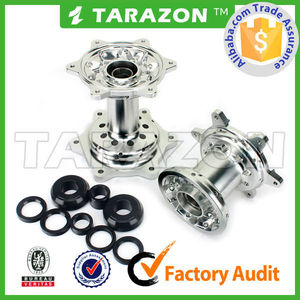 Tarazon-bujes de rueda para <span class=keywords><strong>motocross</strong></span>, cnc, para <span class=keywords><strong>KTM</strong></span> <span class=keywords><strong>SX</strong></span> <span class=keywords><strong>125</strong></span> 250 EXC - Product Image 3