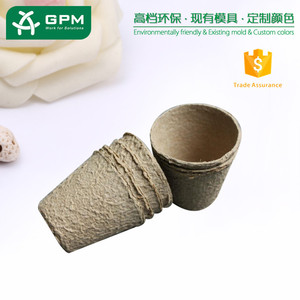 Precio de fábrica de De Papel Corrugado Reciclado Biodegradable Bandeja de Plántulas Plántulas Bandejas Al Por Mayor Para <span class=keywords><strong>La</strong></span> <span class=keywords><strong>Gra</strong></span> - Product Image 4