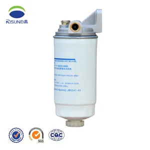 Cx1014a1 filtro de combustível diesel assy