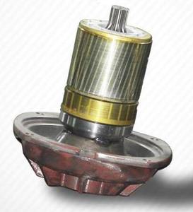 TXK ญี่ปุ่นรุ่นรอกโซ่ไฟฟ้าเครน10ตัน - Product Image 5