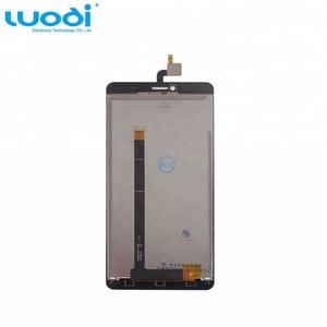 Thay thế màn hình lcd màn hình cảm ứng cho doogee Y6 max - Product Image 2