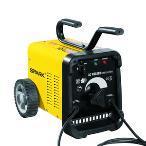 Promocional industrial soldadura bx1-200c inversor AC 220 V bx1 200c soldador de arco 200 Amp soldadora - Product Image 3