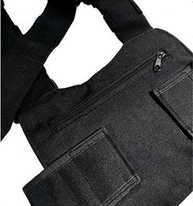 เสื้อกั๊กวิทยุติดรถยนต์อเนกประสงค์,อุปกรณ์รับวิทยุสำหรับวิทยุสื่อสารสองทาง - Product Image 5