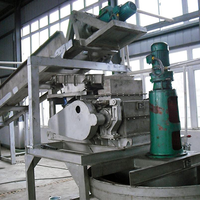 Wuxi China Salt Machine