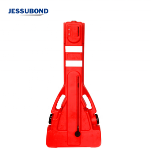Rifornimento della fabbrica Più Popolare Del Traffico Stradale Barriera di Sicurezza Per Uso Temporaneo - Product Image 3