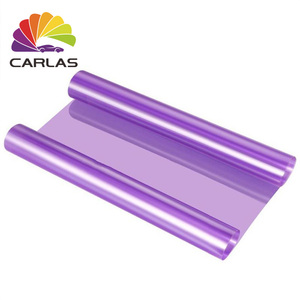 <span class=keywords><strong>Fari</strong></span> LED <span class=keywords><strong>per</strong></span> <span class=keywords><strong>Auto</strong></span> all'Ingrosso con Protezione UV Luci Anteriori Colorate Coperte da Pellicola Adesiva <span class=keywords><strong>Adesivi</strong></span> <span class=keywords><strong>Auto</strong></span> Eleganti - Product Image 6