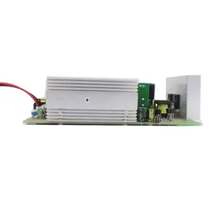 AC110/220V DC 0-24V Adjustable 6.5A 150W Open Frame Switching Power Supply