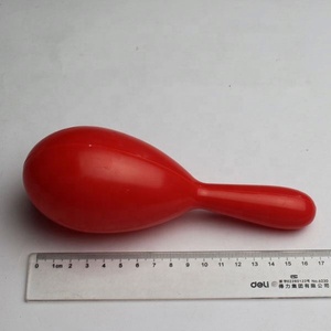 Bán Sỉ Nhựa <span class=keywords><strong>Mini</strong></span> Maracas Cho Bữa Tiệc - Product Image 3