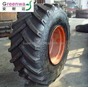 Pneus radio AGR de tracteur, nouveauté, pour tracteur de ferme, 380/380/70R24 <span class=keywords><strong>420</strong></span>/<span class=keywords><strong>70R28</strong></span> 480/70R34 520/70R34 - Product Image 4