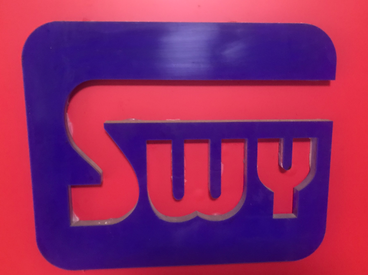 Foshan Shunde Shunweiyi Tent Co., Ltd. logo