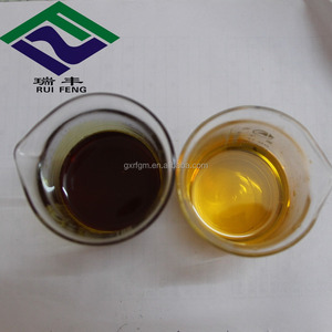 Productos Químicos Tierra Blanqueadora para el Refinado de Aceite de Soja - Product Image 5