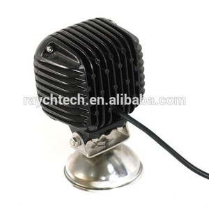 spot <span class=keywords><strong>de</strong></span> <span class=keywords><strong>la</strong></span> lámpara 12v 24v coche todo terreno camiones barco jeep atv 40w led <span class=keywords><strong>de</strong></span> luz <span class=keywords><strong>de</strong></span> trabajo - Product Image 4