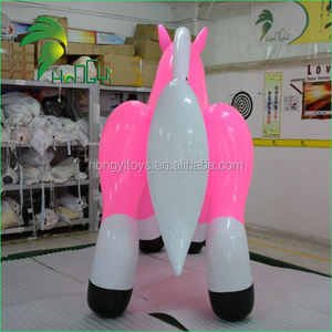 <span class=keywords><strong>Jouet</strong></span> <span class=keywords><strong>gonflable</strong></span> cheval rose de 2,5 m pour <span class=keywords><strong>piscine</strong></span> - Product Image 6