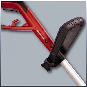 Taglierina <span class=keywords><strong>per</strong></span> <span class=keywords><strong>erba</strong></span> con funzione di taglio capacity 600w 30mm - Product Image 4