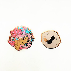Fabricante <span class=keywords><strong>de</strong></span> alta calidad <span class=keywords><strong>de</strong></span> China personalizado esmalte a granel Pins stock - Product Image 5