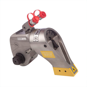 Llave Dinamométrica Hidráulica <span class=keywords><strong>HYTORC</strong></span> de 4500 Nm, Ligera y de Gran Venta - Product Image 2