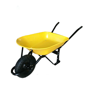 Carretilla y carretilla - Product Image 1
