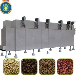 <span class=keywords><strong>Machine</strong></span> extrudeuse d'aliments électrique, pour poissons, poissons, aliments granulés, plantes - Product Image 3