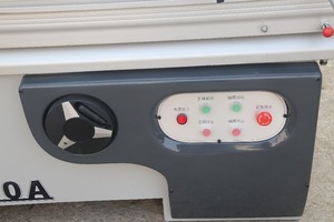 Scie à ruban à table coulissante <span class=keywords><strong>Sawstop</strong></span> pour le travail du bois - Product Image 6