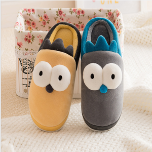 LK Popular Novelty Design Shoes Hommes/adultes Pantoufles drôles en vente - Product Image 2