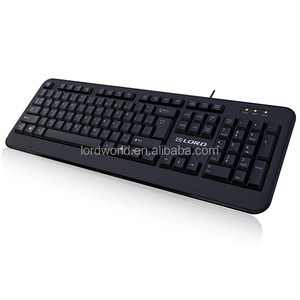 Coréen Autocollants Impression Clavier D'ordinateur Portable - Product Image 3