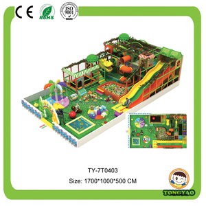 2017 <span class=keywords><strong>Parque</strong></span> Temático Utiliza Equipo del Patio Interior suave para <span class=keywords><strong>los</strong></span> niños - Product Image 6