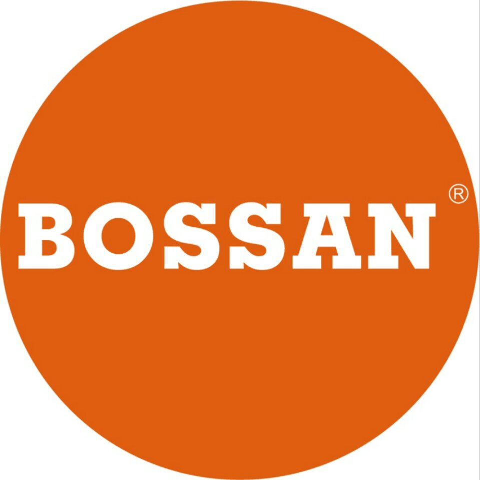 Ningbo Bossan Tools Co., Ltd. logo