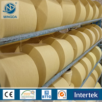 China Supplier Low Price Para Aramid Yarn /para Aramid Filament Yarn with High Strength and Good Performance