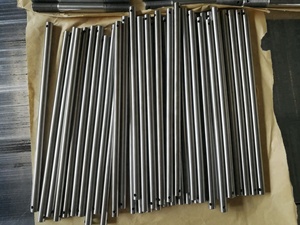 高密度タングステンバーWolframロッドとしてTungsenダーツビレット - Product Image 2
