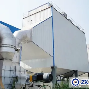 Industrial Dust Collector Electrostatic Precipitator