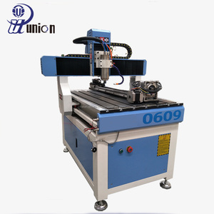 Desktop Mini <span class=keywords><strong>hobby</strong></span>, Elettrico 6090 Strumenti di Lavorazione <span class=keywords><strong>Del</strong></span> <span class=keywords><strong>Legno</strong></span> Router di CNC pubblicità - Product Image 1
