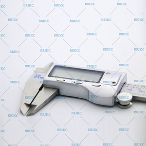 150mm 6 pollici calibro digitale elettronico Vernier almeno contare 0.01mm o 0.0005 pollici prezzo elettronico in fibra di carbonio digitale - Product Image 6