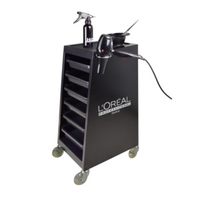 Kingwin <strong>Makeup</strong> <strong>Trolley</strong> - Product Image 1