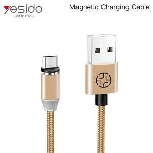 Haute vitesse magnétique câble + pour <span class=keywords><strong>iphone</strong></span> magnétique câble de recharge + magnétique 3 en câble type c/pour <span class=keywords><strong>iphone</strong></span>/<span class=keywords><strong>micro</strong></span> <span class=keywords><strong>usb</strong></span> - Product Image 2