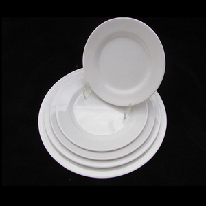 Platos de melamina A5 de proveedor Chino, platos de cena seguros y saludables para restaurante - Product Image 2