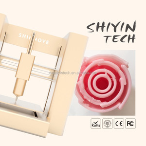 FDM — <span class=keywords><strong>imprimante</strong></span> 3d béton pour aliments, petite <span class=keywords><strong>maison</strong></span>, béton, fourniture d'usine - Product Image 1