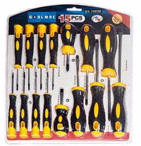 45 En <span class=keywords><strong>1</strong></span> Professionnel Tournevis Hardware Tool Kit Tournevis Set pour Montre Téléphone Mobile Bonne Main Outils De Réparation <span class=keywords><strong>Pou</strong></span> - Product Image 2