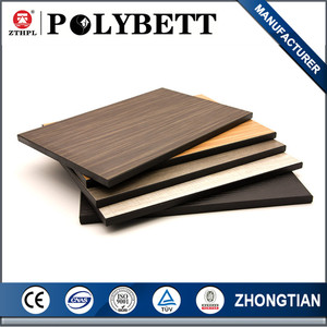 12 mét không thấm nước và chống cháy nhỏ gọn laminate <span class=keywords><strong>hpl</strong></span> với giá cả tốt - Product Image 2
