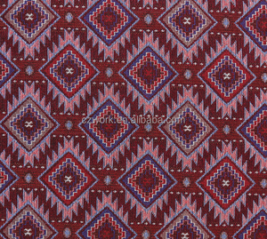 50 m venta TC tela jacquard gobelino para fundas de cojines, bolsas, juegos de <span class=keywords><strong>mesa</strong></span> - Product Image 4