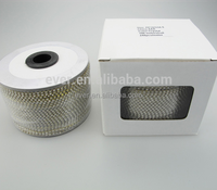 Chaîne de strass en forme de coupe Oktant PP14 PP18 PP24 PP32 d'Australie