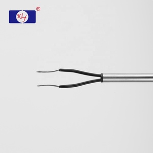Laparoskopi Instrumen Bipolar Sectors Bipolar Forceps