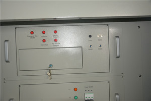 500kW Máy Phát Điện Tải Ngân Hàng Để Bán - Product Image 3