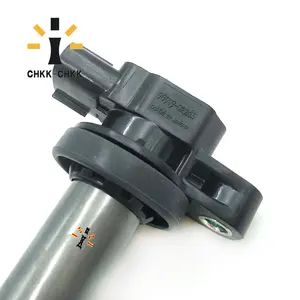 Wholesale Ignition Coil Bobina 90919-02263 Fit For Toyota Etios Sedan K1 5DA 358 057-731 CT-53