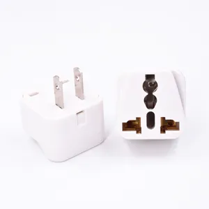 Taiwan Plug Adapter Janpan plug adapter US plug adapter