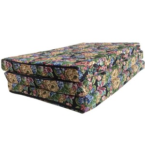 Dễ dàng mang theo bộ nhớ Kích thước duy nhất bọt sofa nệm với Taping hoặc dây kéo - Product Image 3